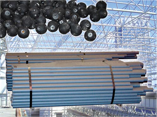 德州迪拜大型主题乐园网架